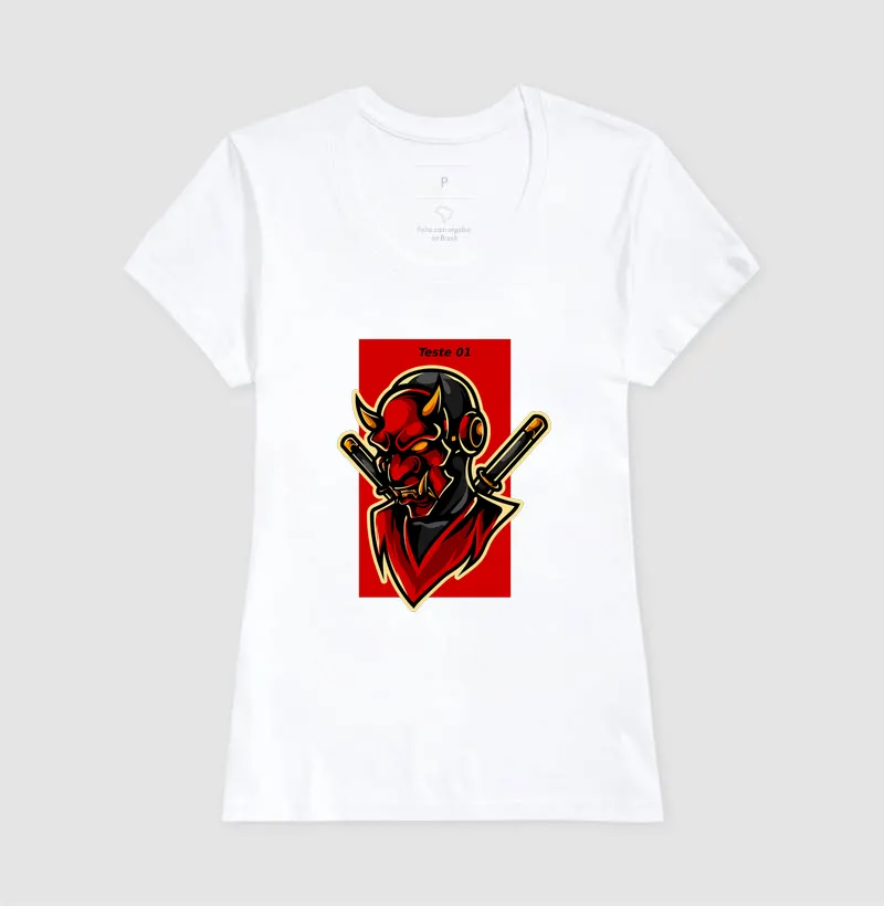 Camisa 3
