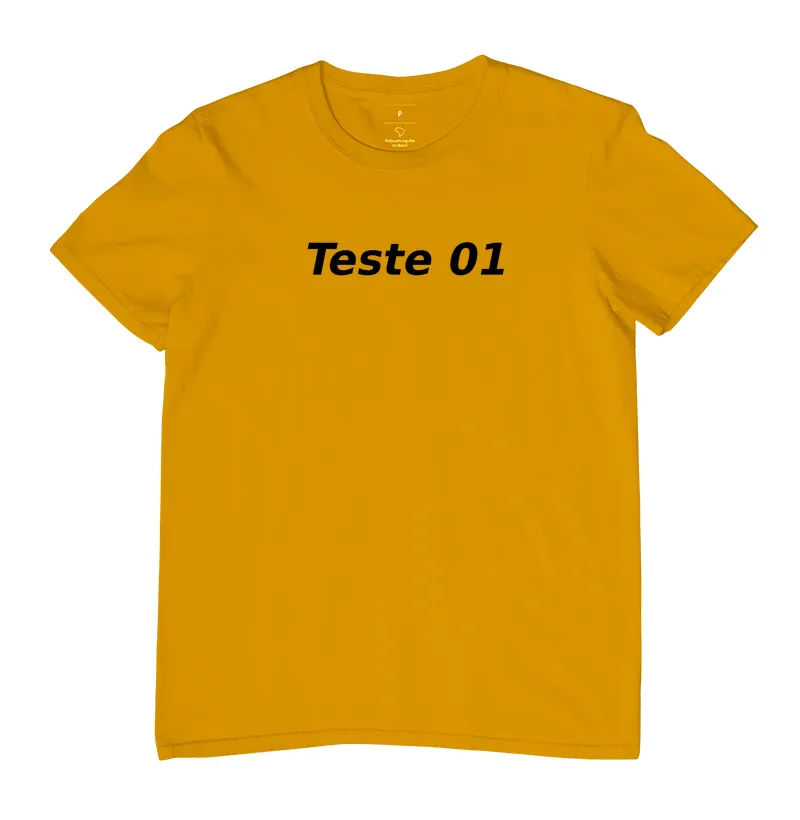 Camisa 5