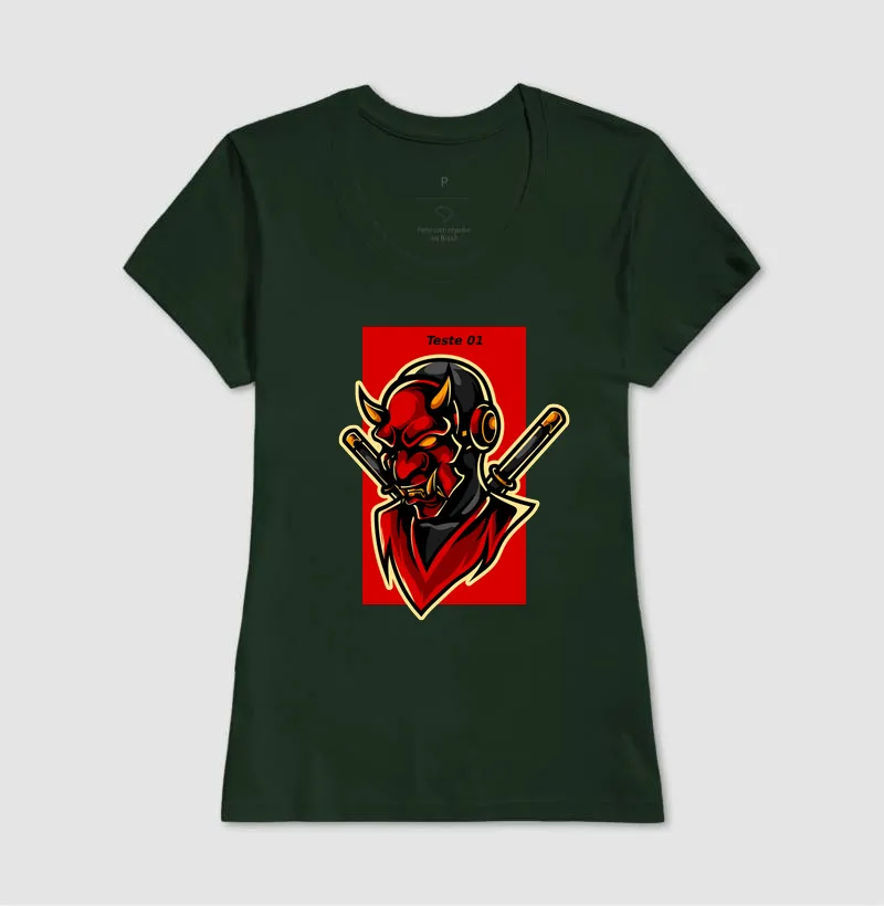 Camisa 11